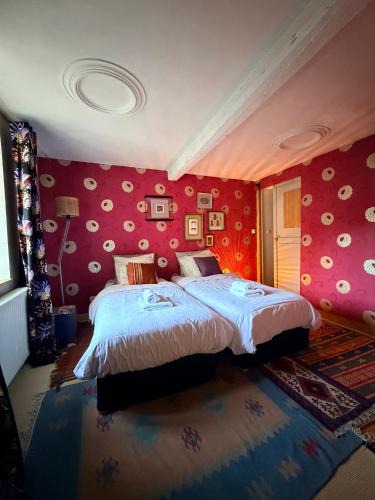 Tieffenbach House | Gite des 2 églises