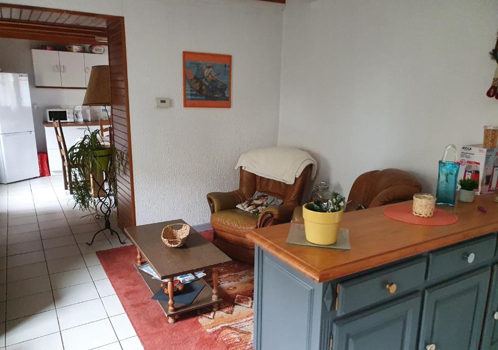 Leulinghen-Bernes House | Gite des 3 Cailloux