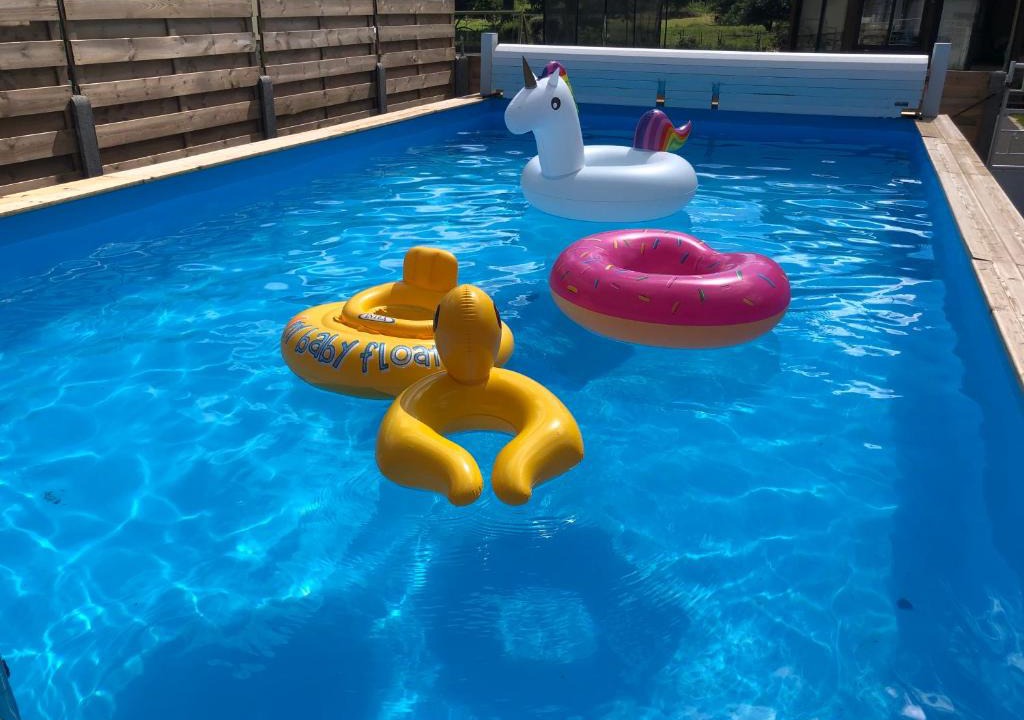 Saint-Riquier House | gite des 3 pleureuses