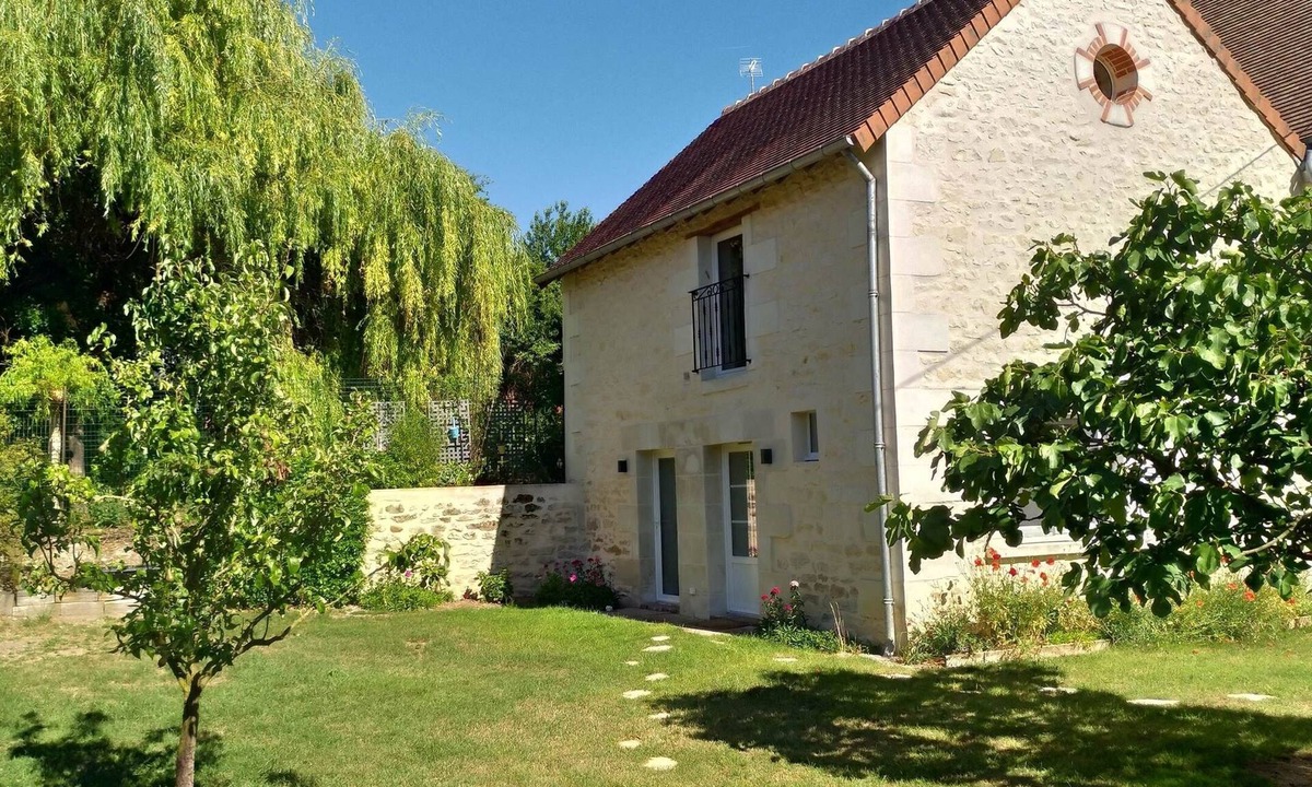 Couffy Apartment | Gite des 3 Provinces