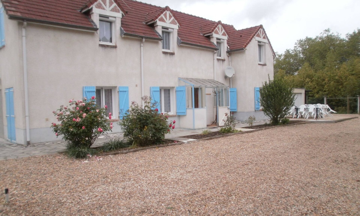 Seigy House | Gite des Amis a 3 km de Beauval