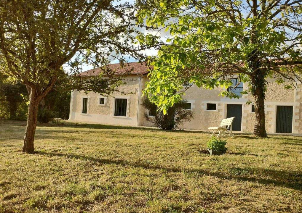 Lhommaize House | Gite des bernaches