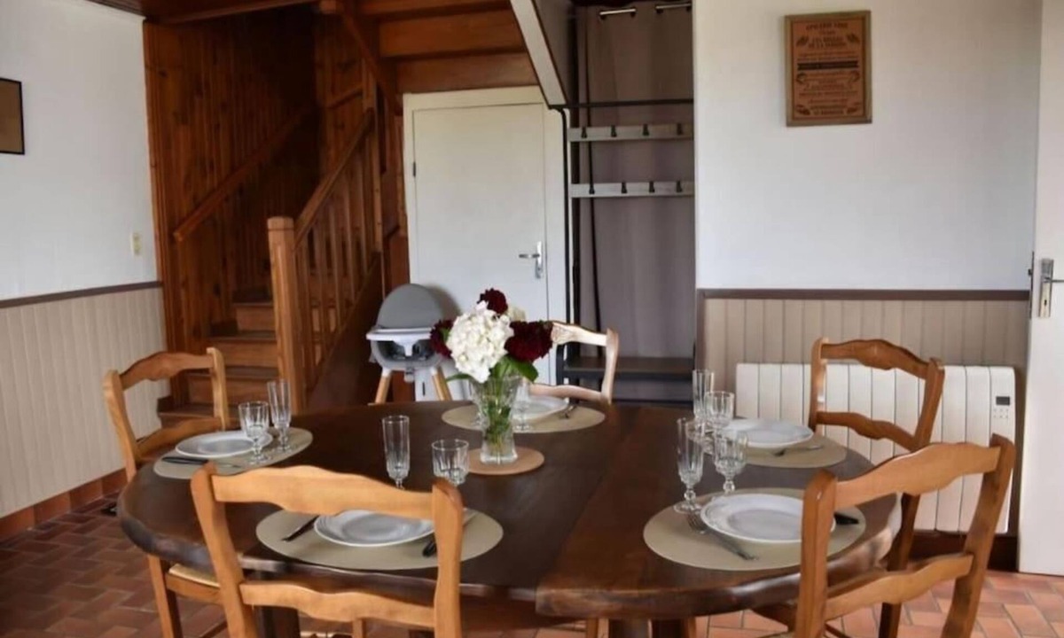 Pleudihen-sur-Rance House | Gite des Bords de rance