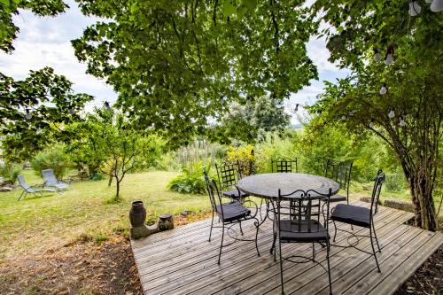 Chalais House | Gite des Bois du Charme