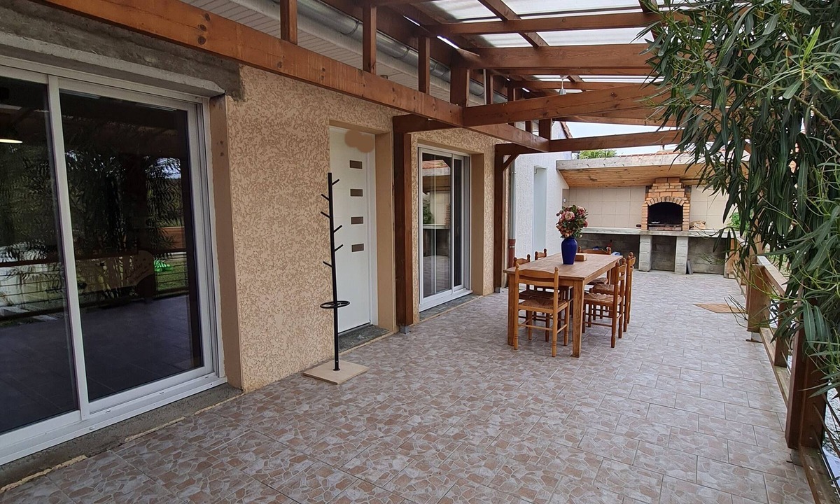 Sainte-Julie House | Gite des bois