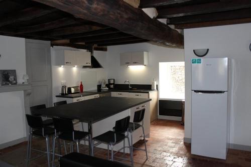 Alise-Sainte-Reine House | Gite des Celliers