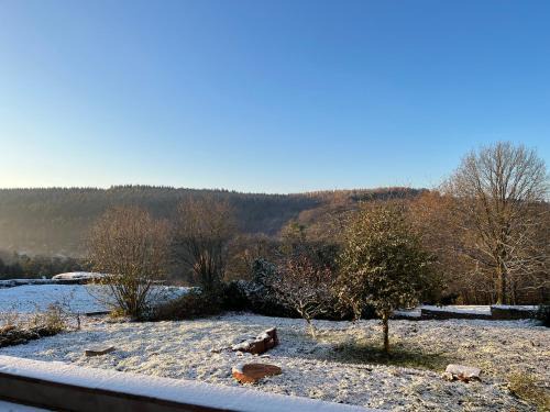 Phalsbourg House | gite des chênes