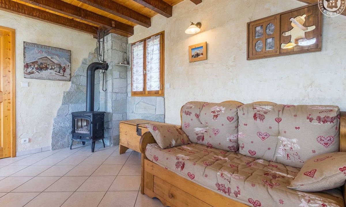 Les Bottieres House | Gite DES Colonnes - St-pancrace