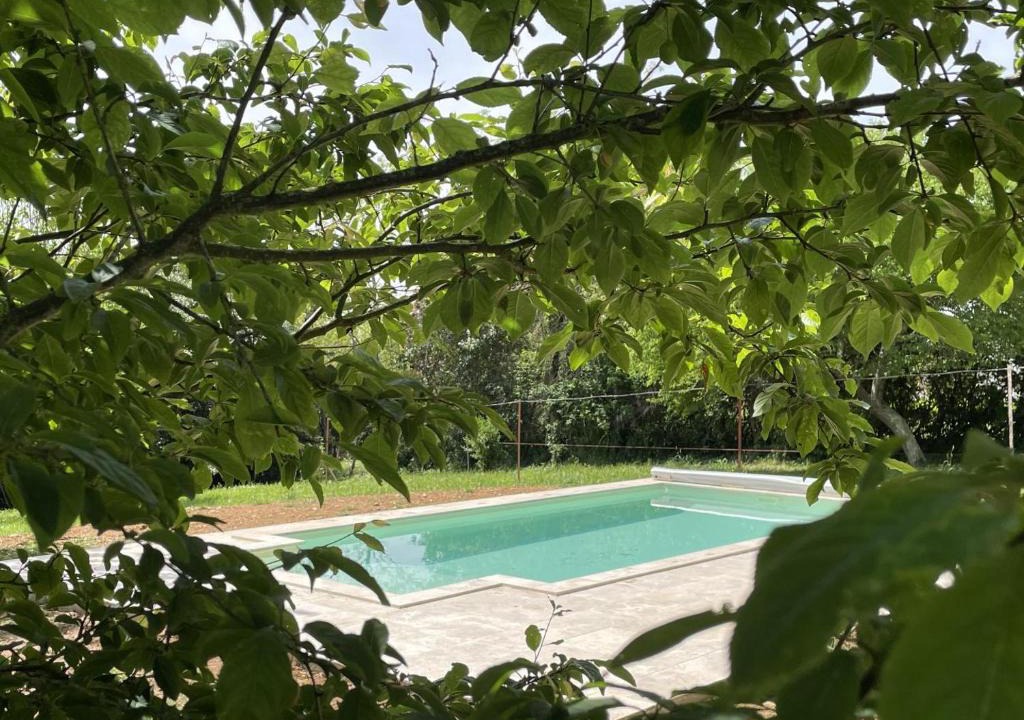 Fargues House | Gite des granges