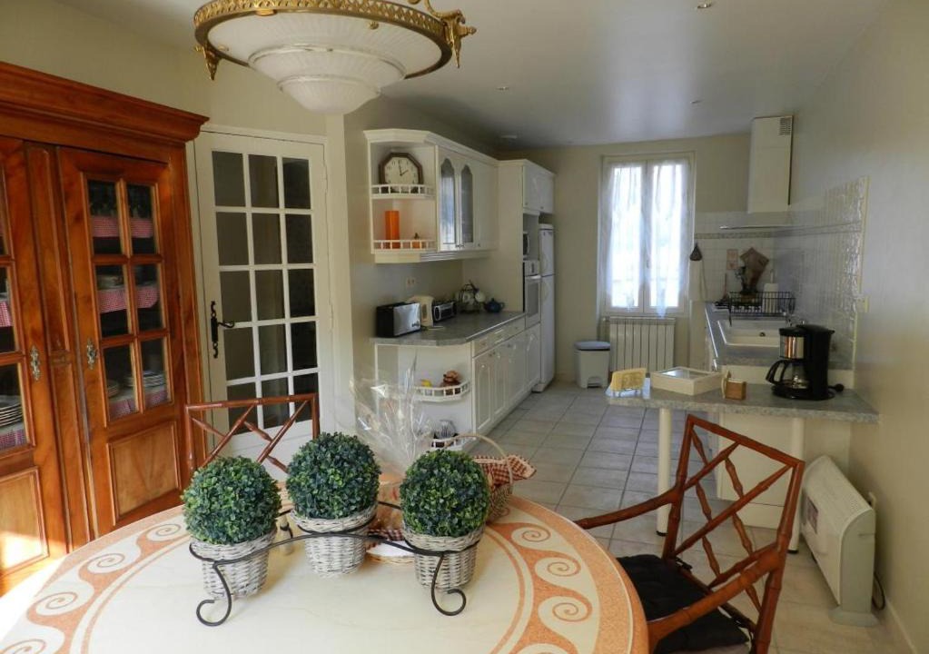 Aire-sur-l'Adour House | Gite des graverots