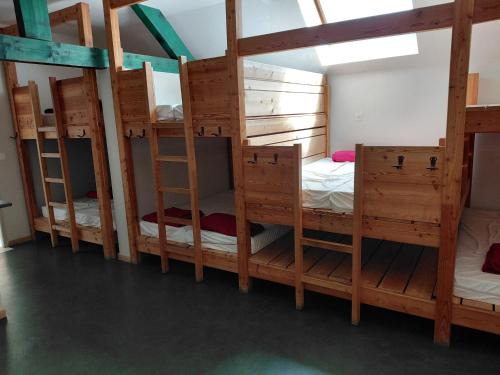 Correncon-en-Vercors Hostel | gite des Hauts Plateaux
