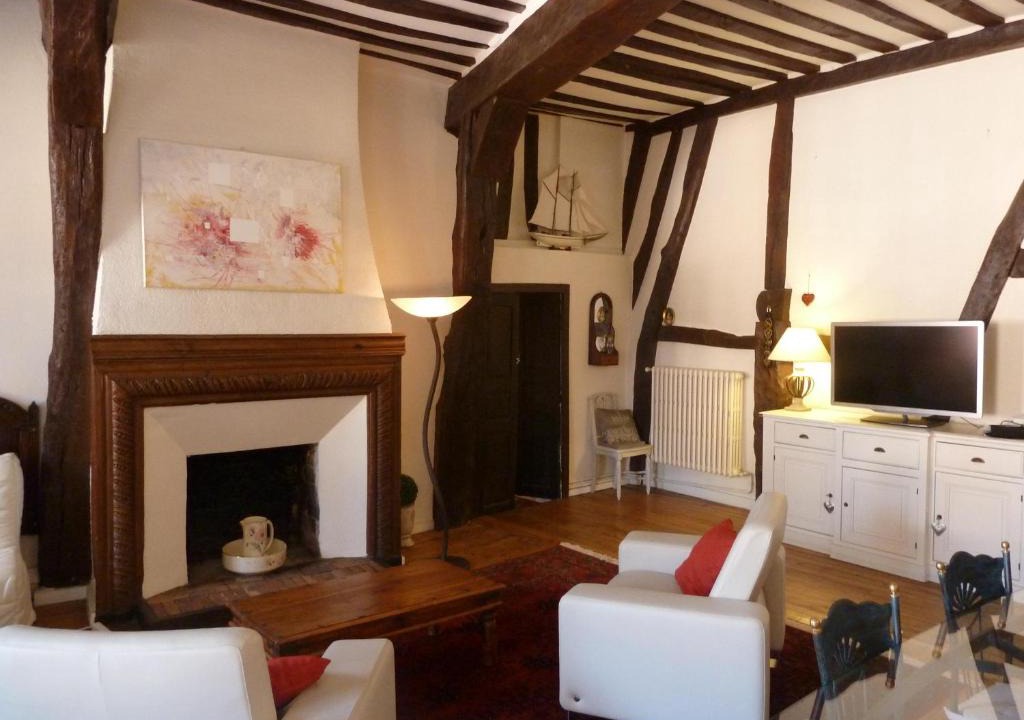 Centre Apartment | Gite des Lices