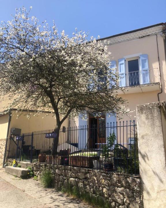 Montmaur-en-Diois House | Gite des Nals