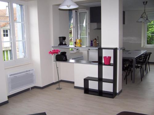 Saint-Junien House | Gite Des Noisetiers