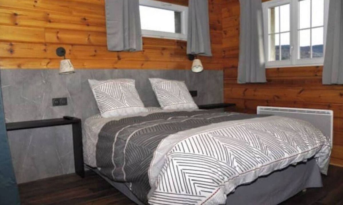 Osseja House | Gite des Ours