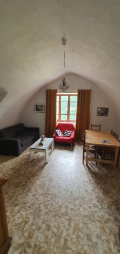 Mostuejouls Apartment | Gite des pecheurs, Gorges du Tarn