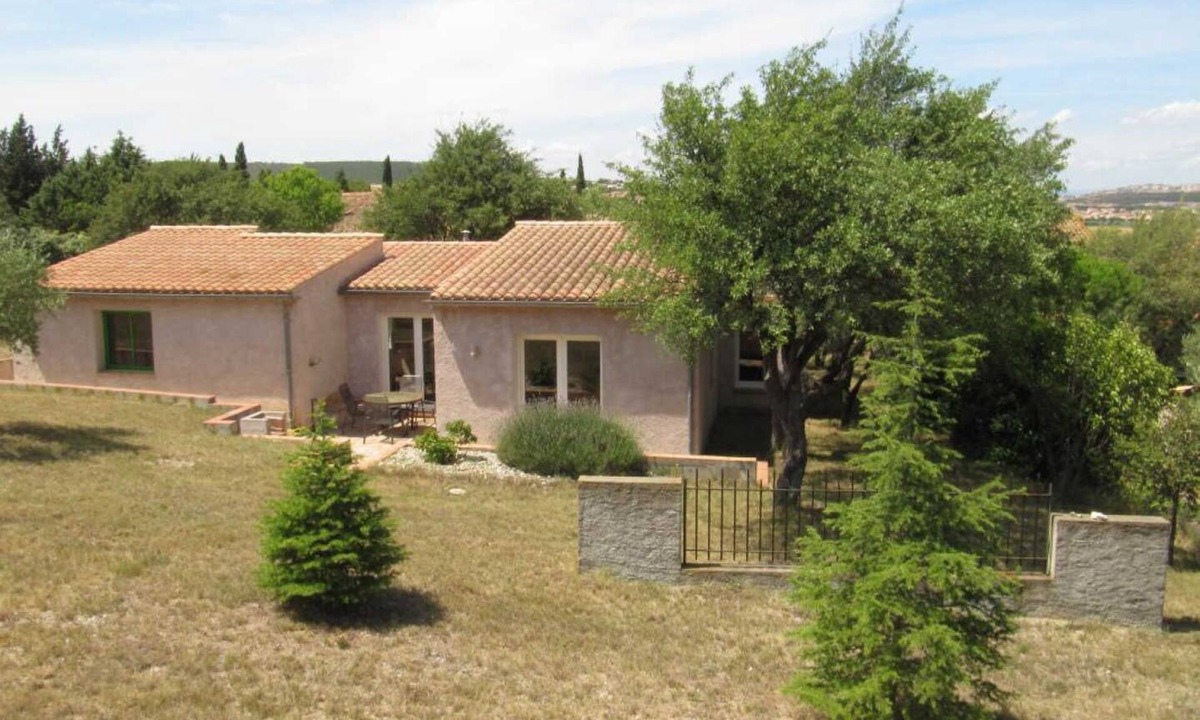 Bages House | Gite des Pesquis - BAGES