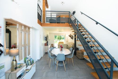 Girondelle House | Gite Des Peupliers