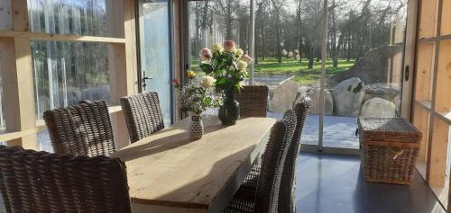 Sotteville House | Gite des Pommiers