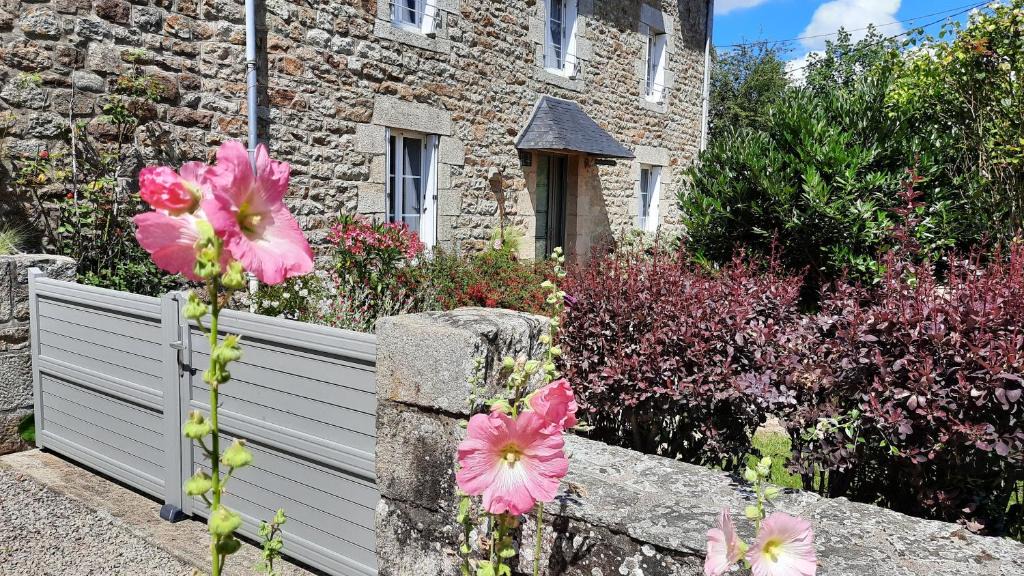 Plouasne House | Gite des Prom'nous