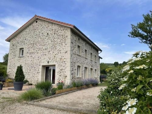 Riotord House | Gite Des Ruisseaux