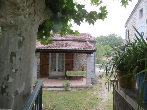 Sampzon Apartment | gite des trouilleres minimum 7nuits