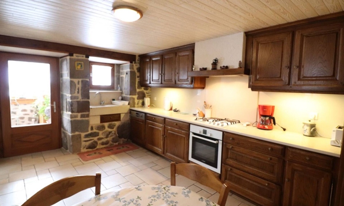 Dienne Cottage | Gite Dienne, 2 bedrooms, 5 persons