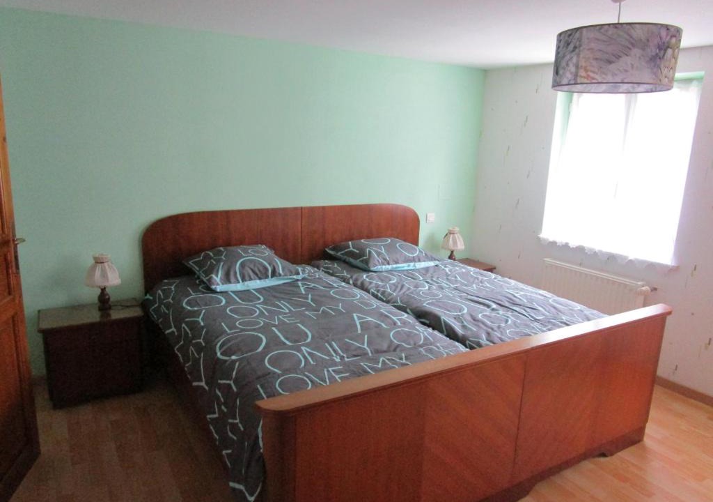 Obermodern-Zutzendorf House | Gite Dilgarth