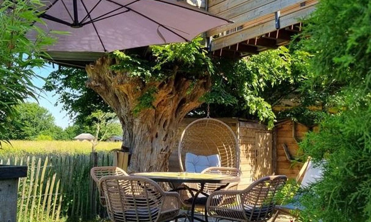 Dompierre-sur-Helpe Cottage | Gite Dompierre-sur-Helpe, 1 bedroom, 2 persons