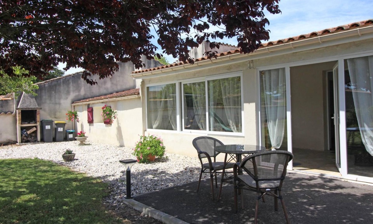 Begadan House | Gite du Begadanet - BEGADAN