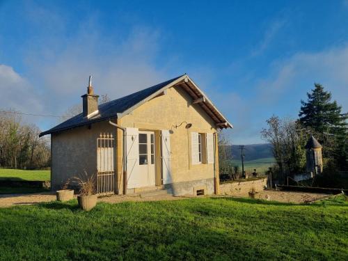 Grandham House | Gite du Bois de Lord