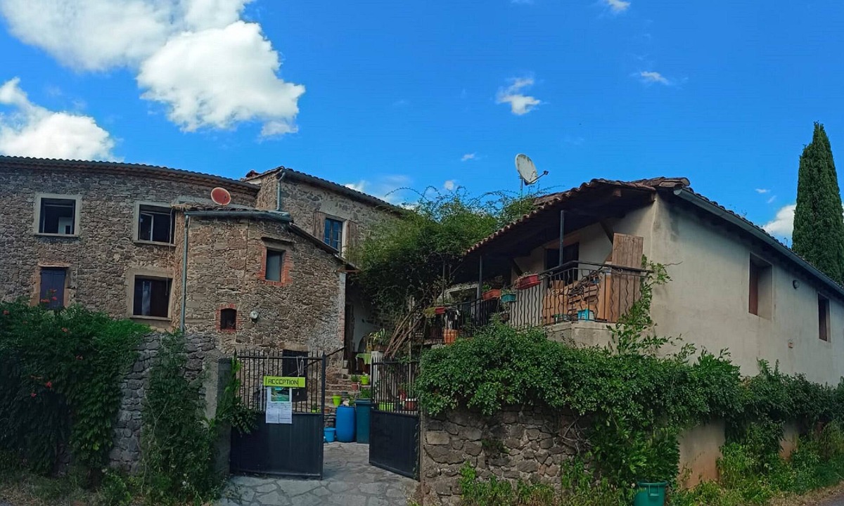 Corbes Apartment | GITE DU BONHEUR 2 B 40M²