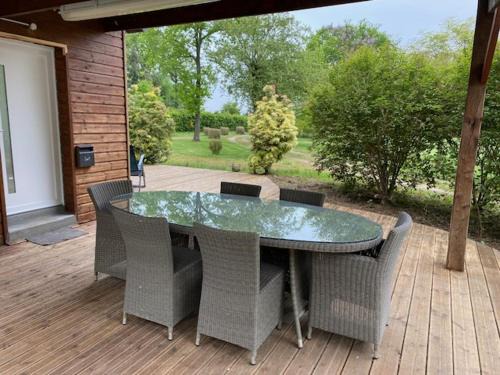 Amfreville-les-Champs Hotel | GITE DU Bosc Allard