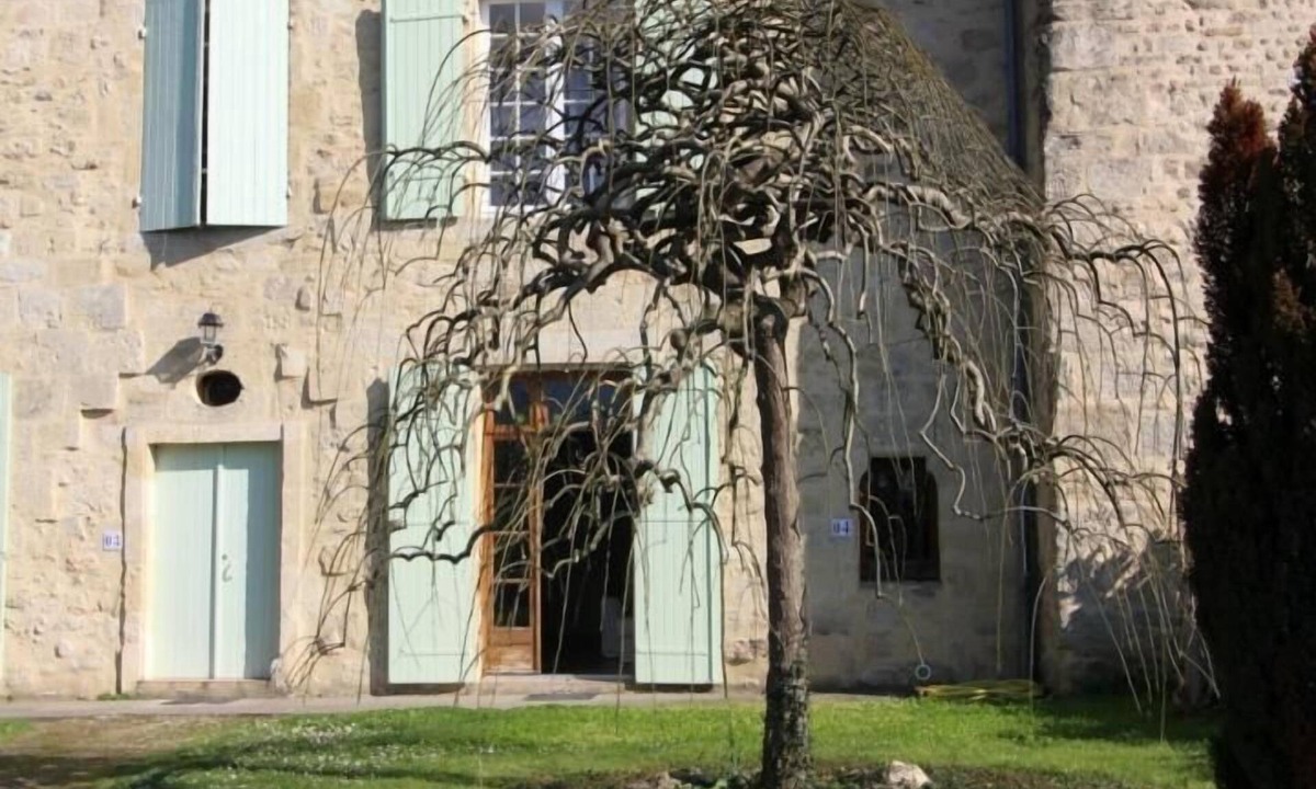 Rimons House | Gite DU Bourg - Rimons