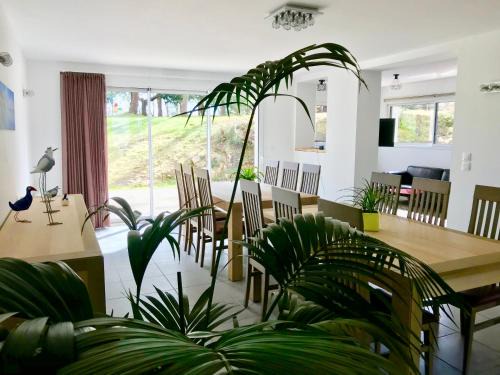 Landevennec House | Gite du bout du monde