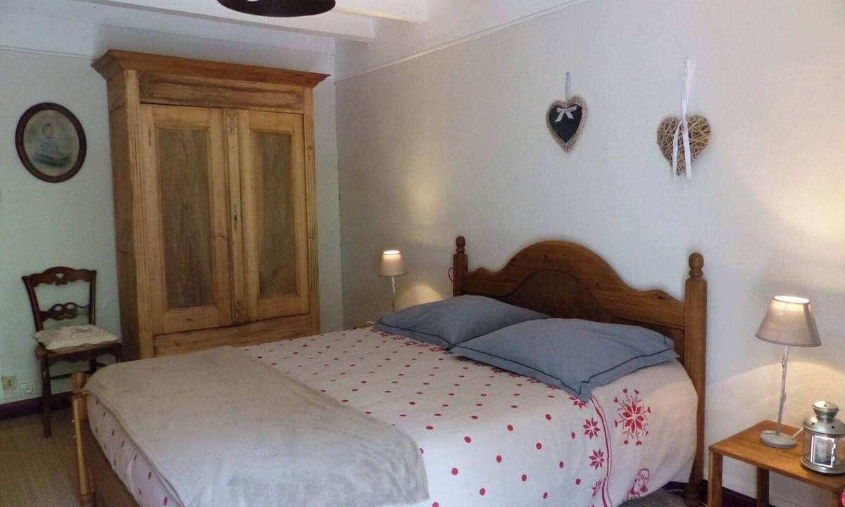 Siguer House | Gite du Carbounet