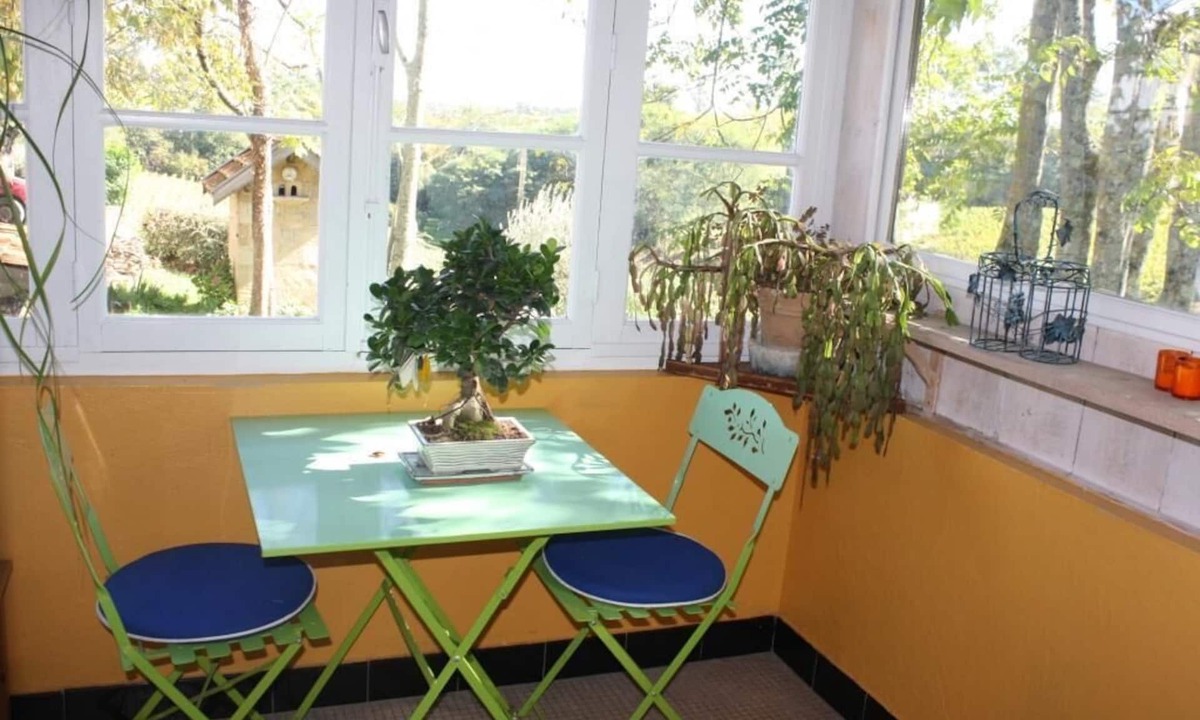 Saint-Trojan House | Gite DU Castenet - Samonac