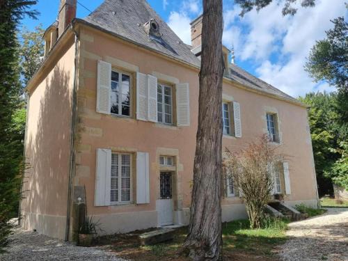 Amazy House | Gite du château