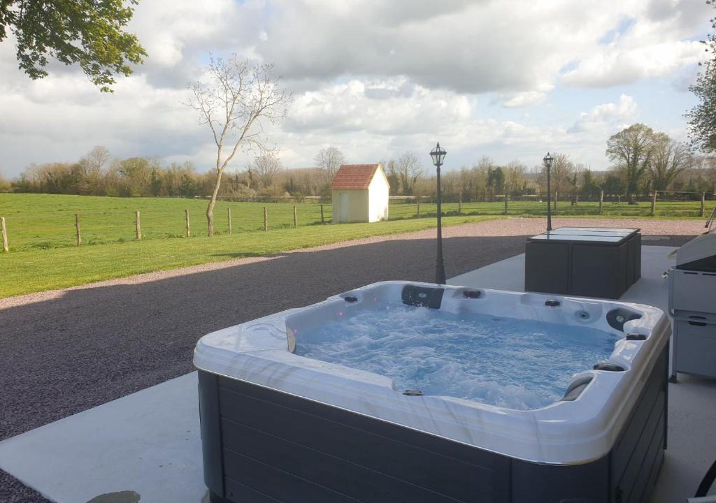 Saint-Samson House | gite du château