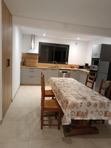 Thiebouhans Apartment | Gite du Châtelard