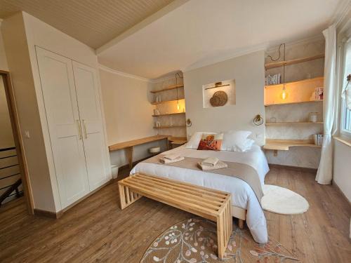 Prayssas House | Gite Du Chasselas