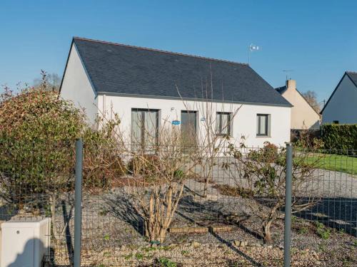 Dreffeac House | Gite du Clos Martin