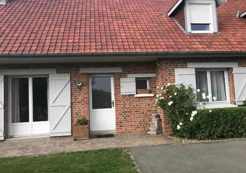 Riviere House | Gite du Crinchon
