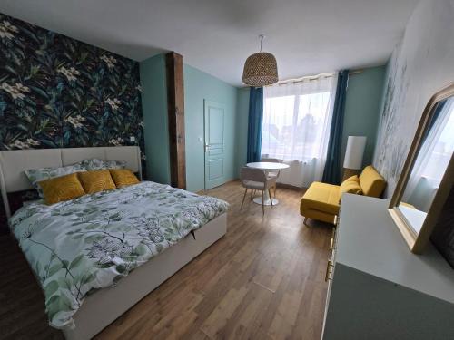 Winnezeele Apartment | Gite du Droogland