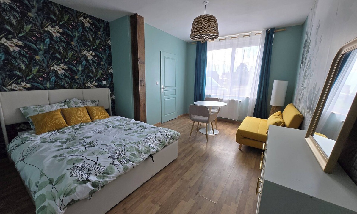 Winnezeele House | Gite du Droogland