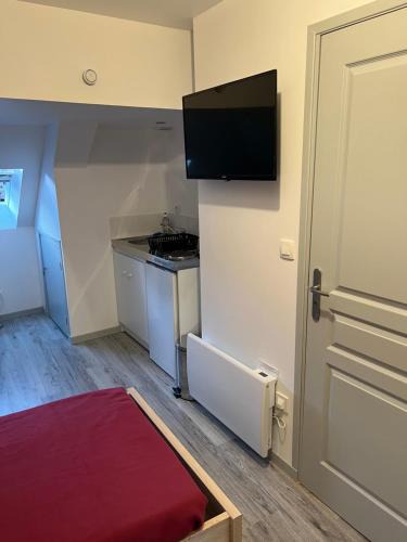 Gracay House | gite du fouzon