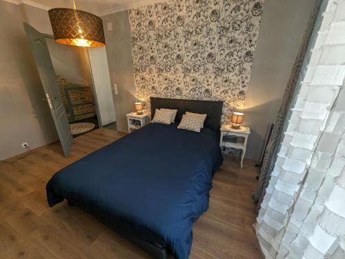 Chateauvillain House | Gite du grand duc