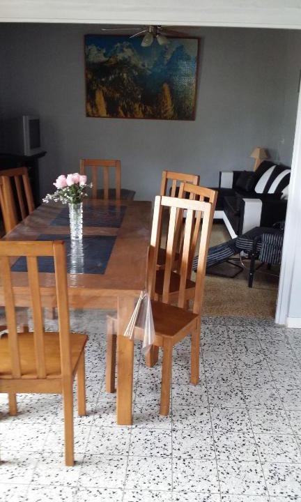 Villeneuve-la-Lionne House | Gite Du Grand Morin