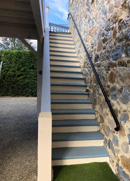 Apremont House | Gite du Granier