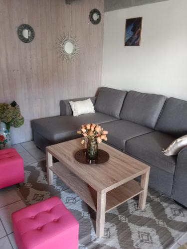 Tregourez House | gite du guip